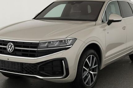 VW Touareg 22.300 km 60.995 &euro; Neukirchen 94362