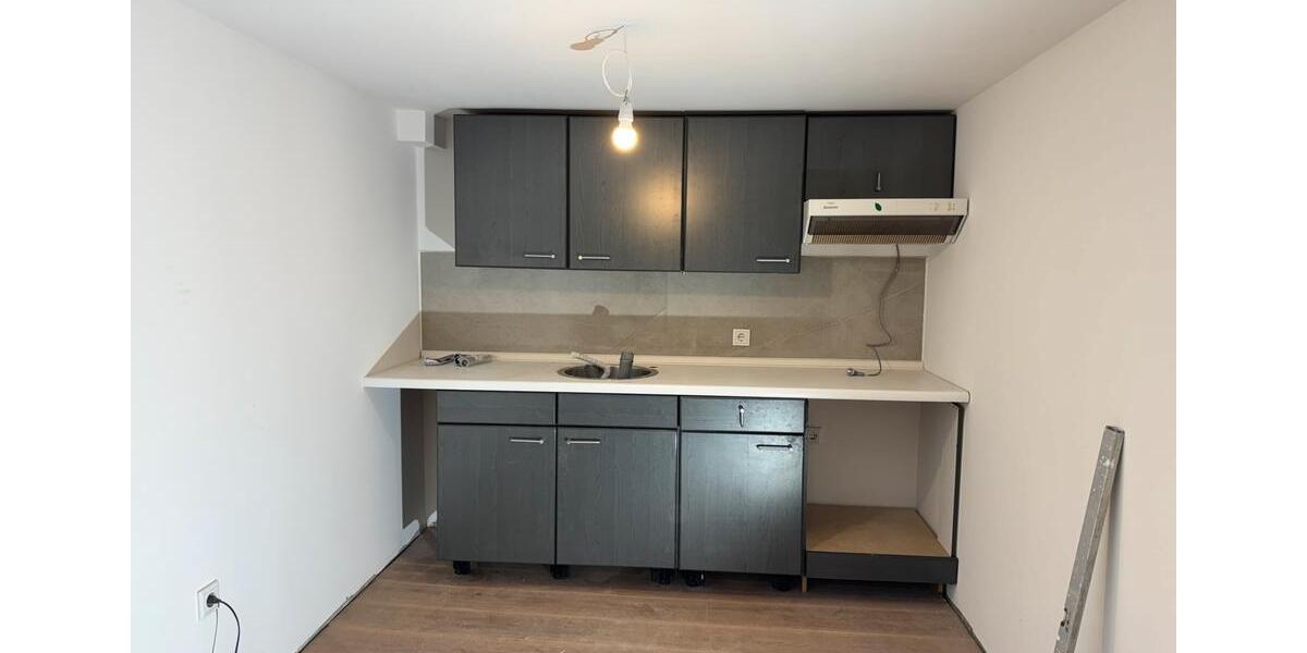 4 Zimmer Wohnung EG Soutteran Mit Garten auch Als WG oder Monteur 4 zimmer