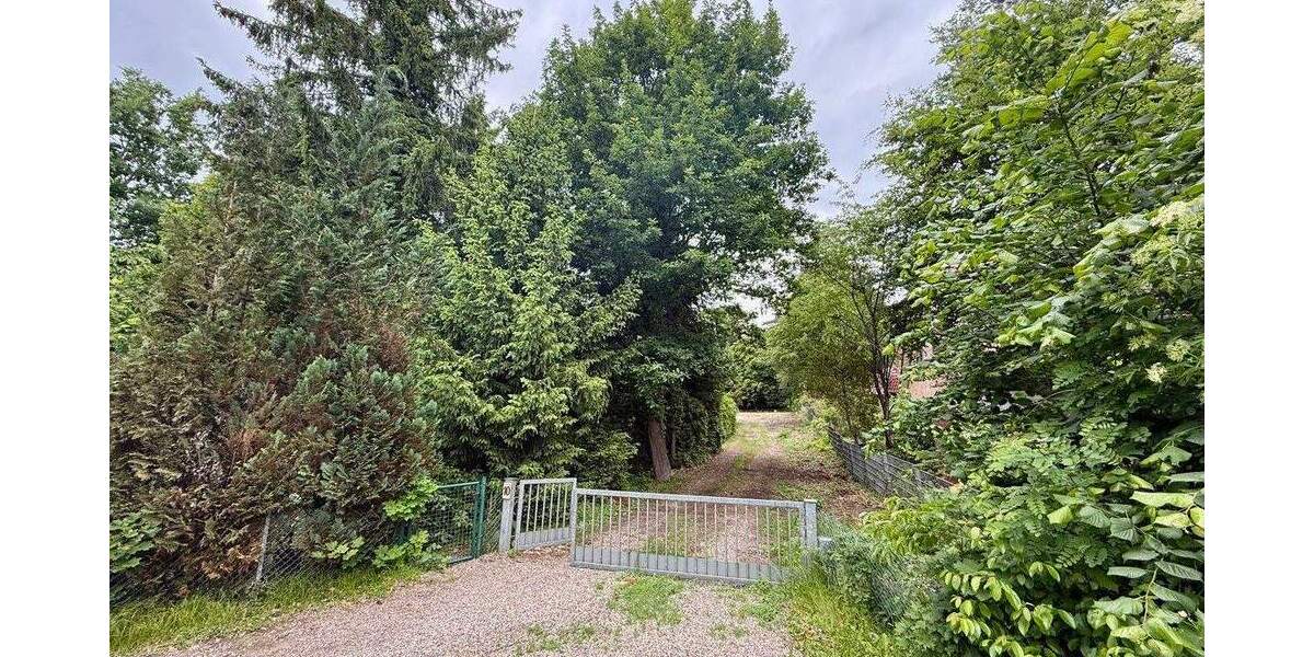 Grundstück Buchholz in der Nordheide / Holm-Seppensen Holm-Seppensen - 430.000&euro; | Angebot:25740825