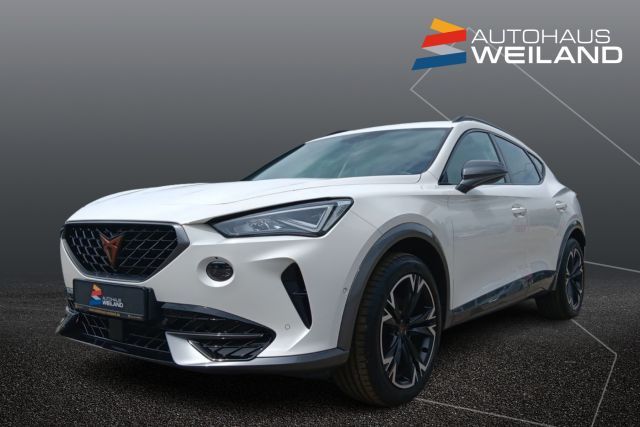 Cupra Formentor 51.500 km 23.720 € Neunkirchen 66539