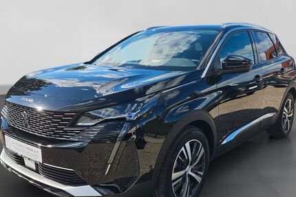 Peugeot 3008 41.839 km 23.390 € Altenstadt / Iller 89281