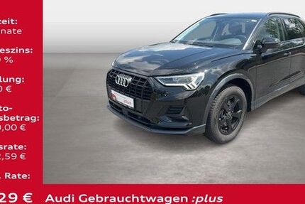 Audi Q3 9.493 km 42.430 &euro; Zwickau 08056