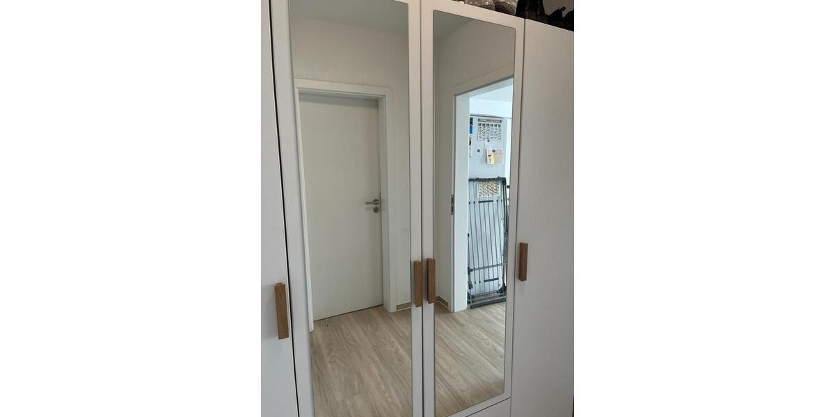 Etagenwohnung Rastatt - 580&euro; | Angebot:26022422