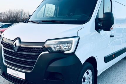 Renault Master 160.000 km 15.470 &euro; Eichenzell 36124