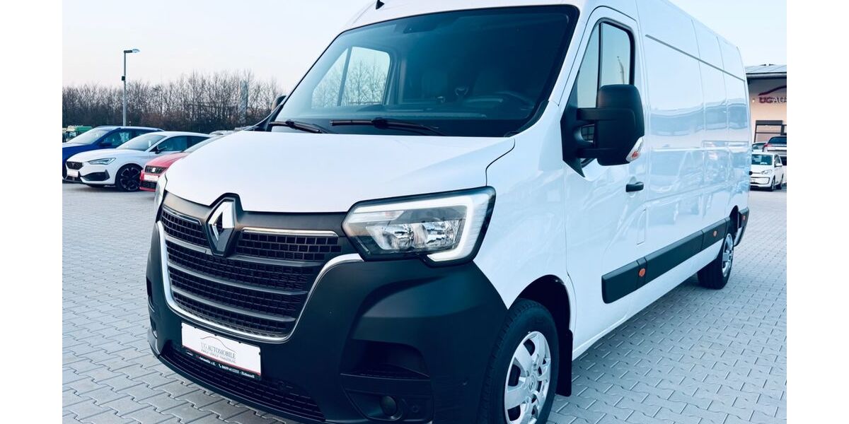 Renault Master 160.000 km 15.470 &euro; Eichenzell 36124