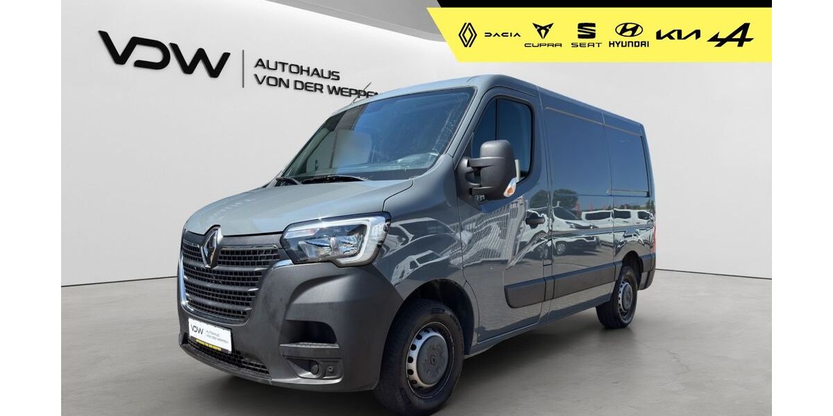 Renault Master 130.374 km 17.980 &euro; Stuttgart 70188
