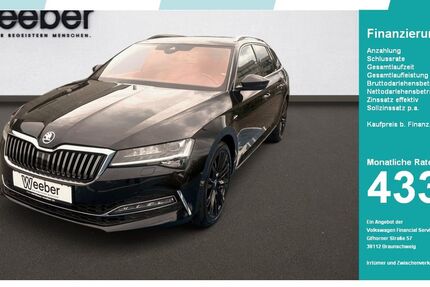Skoda Superb 56.762 km 33.960 &euro; Weil der Stadt 71263