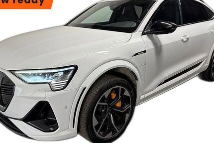 Audi e-tron 45.587 km 42.250 &euro; Ergolding 84030