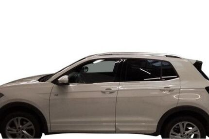 VW T-Cross 11.859 km 29.450 &euro; Berlin 14167