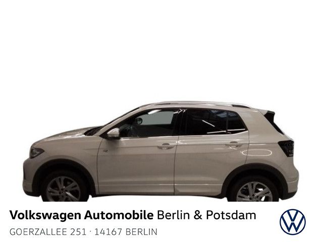 VW T-Cross 11.859 km 29.450 &euro; Berlin 14167