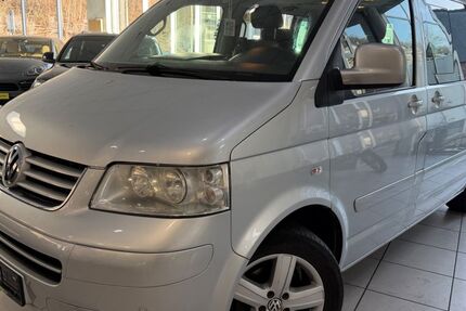VW T5 Transporter 347.500 km 9.950 &euro; Kreuztal 57223