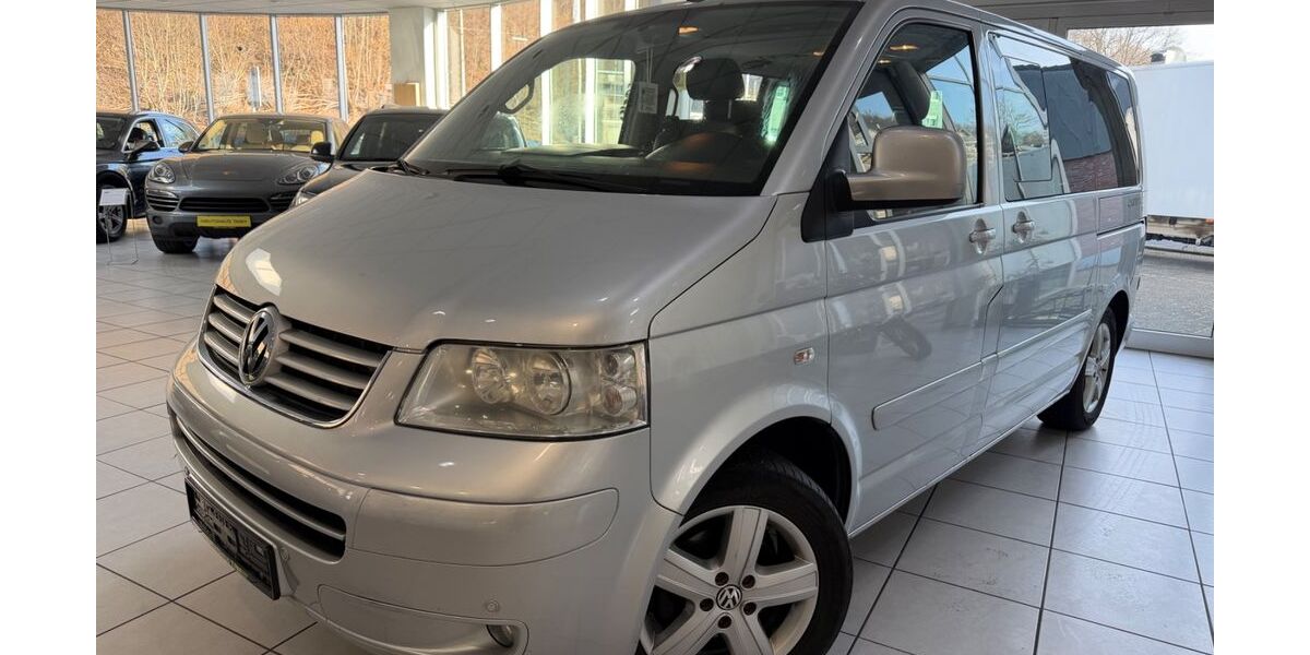 VW T5 Transporter 347.500 km 9.950 &euro; Kreuztal 57223