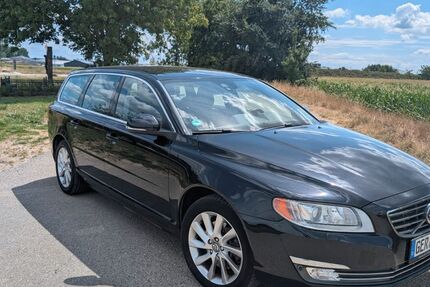 Volvo V70 162.000 km 14.799 € LEIMERSHEIM 76774