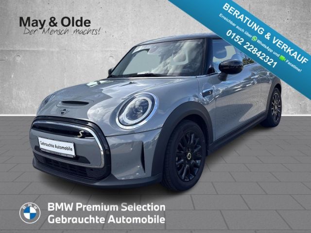 Mini Cooper SE 43.550 km 16.870 € Heide 25746