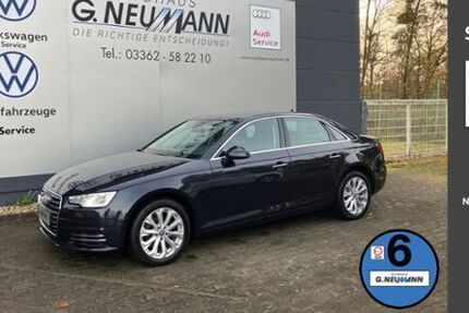 Audi A4 88.423 km 18.999 &euro; Erkner 15537