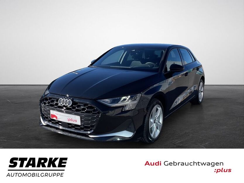 Audi A3 15.220 km 31.450 € Vechta 49377