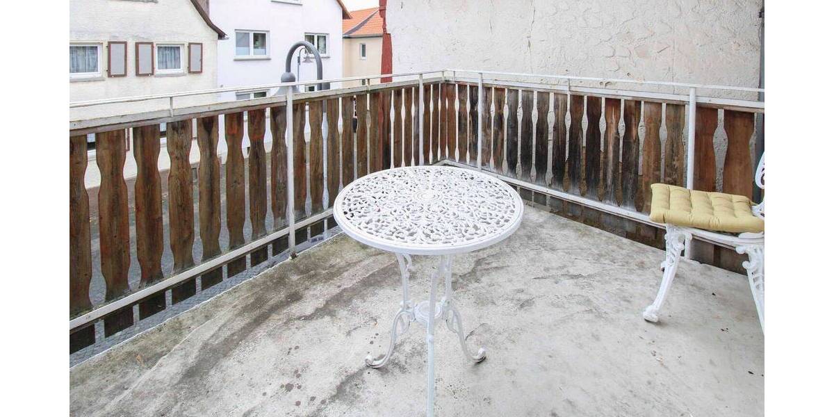 Einfamilienhaus Bad Nauheim Nieder-Mörlen - 5 Zimmer, 219.000&euro; | Angebot:26435043