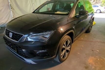 Seat Ateca 118.000 km 15.950 &euro; Bebra 36179