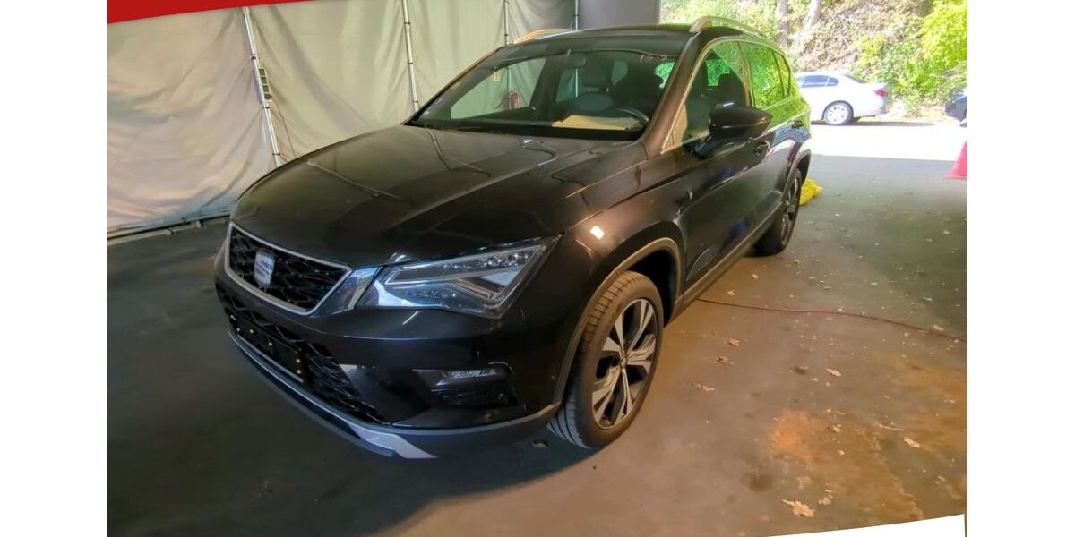 Seat Ateca 118.000 km 15.950 &euro; Bebra 36179