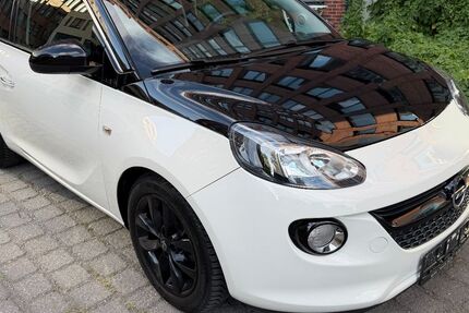 Opel Adam 102.000 km 8.490 &euro; Berlin 12203
