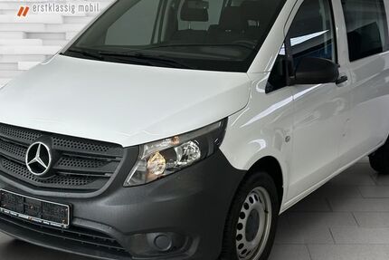 Mercedes-Benz Vito 19.529 km 31.540 &euro; Pfaffenhofen an der Ilm 85276