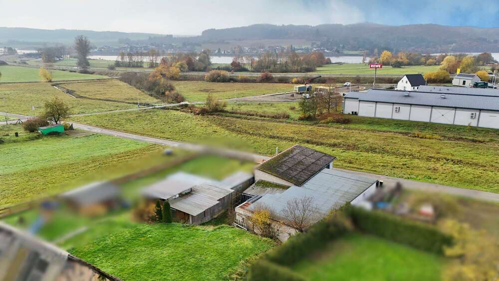 Flexible Gewerbehalle in Bischoffen OT - Gewerbeobjekt Bischoffen | Angebot:27091248