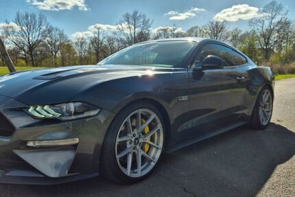 Ford Mustang 54.080 km 39.500 &euro; Bonn 53175