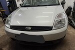 Ford Fiesta 146.081 km 1.800 &euro; Jardelund 24994