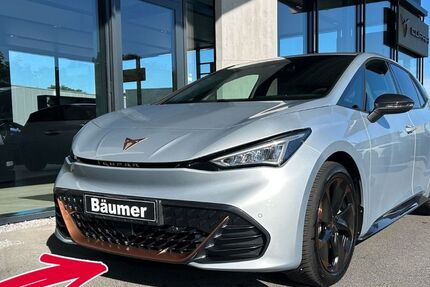 Cupra Born 9.303 km 31.890 &euro; Ibbenbüren 49479