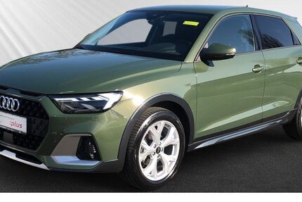 Audi A1 6.591 km 25.880 € Marne 25709