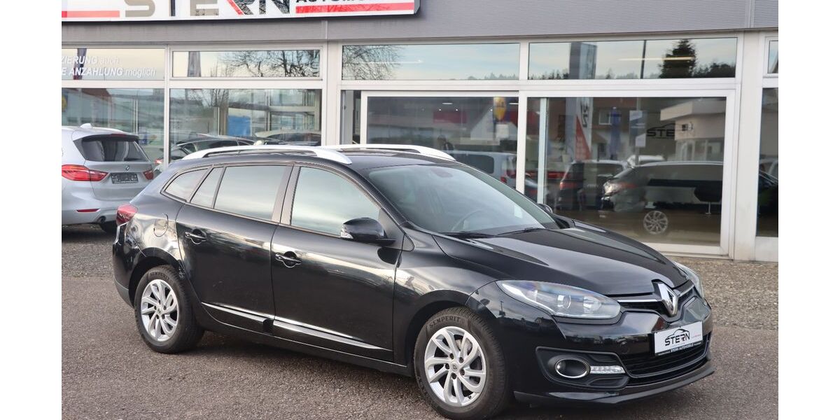 Renault Megane 142.800 km 6.990 &euro; Pfullendorf 88630