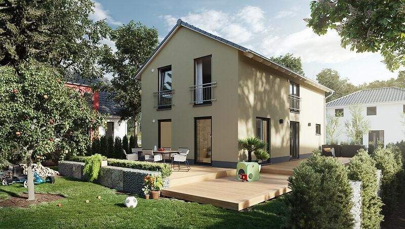 Einfamilienhaus Tunzenhausen Tunzenhausen - 4 Zimmer, 129 m&sup2;, 351.860&euro; | Angebot:25748806