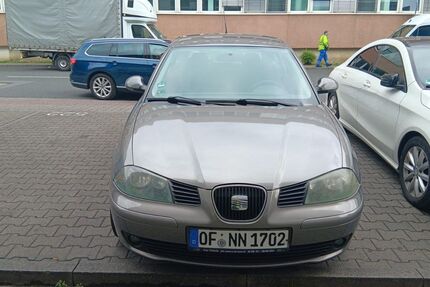 Seat Ibiza 235.000 km 1.000 € Offenbach 63065