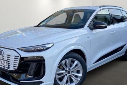 Audi Q6 e-tron 9.999 km 97.570 € Neuss 41464