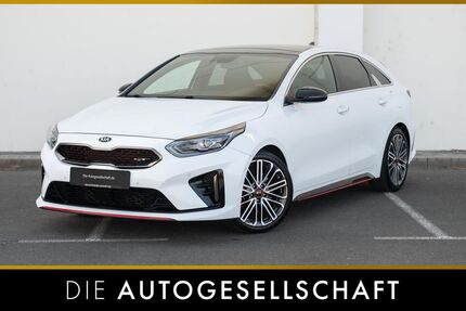 Kia pro ceed / ProCeed 59.864 km 21.990 &euro; Heidenau bei Dresden 01809