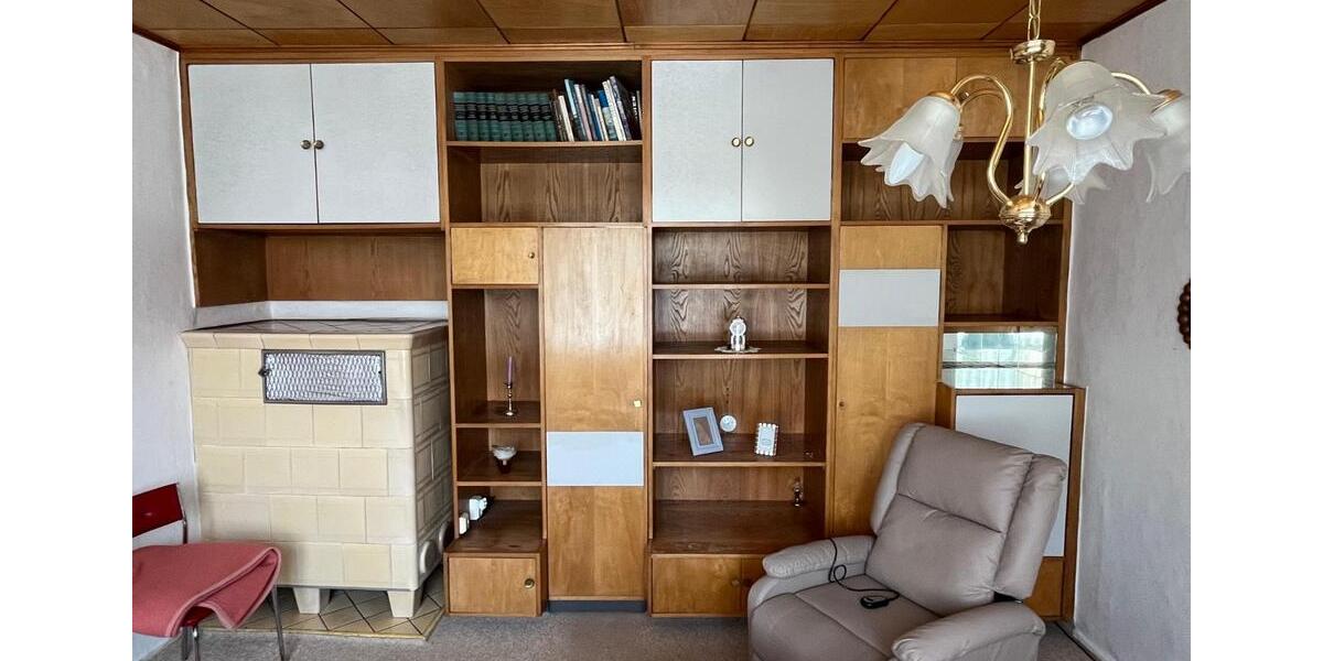 Doppelhaushälfte Ilsenburg (Harz) - 5 Zimmer, 91 m&sup2;, 149.000&euro; | Angebot:21544488