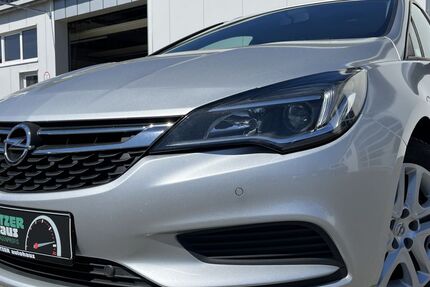 Opel Astra 90.795 km 9.860 &euro; Marktredwitz 95615