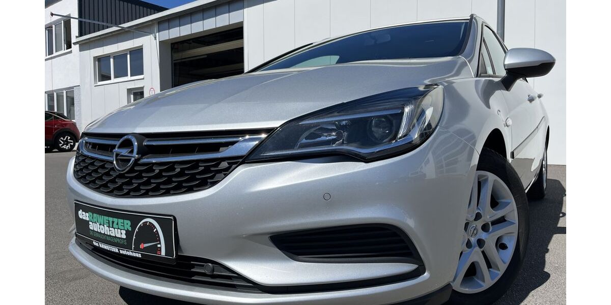 Opel Astra 90.795 km 9.860 &euro; Marktredwitz 95615