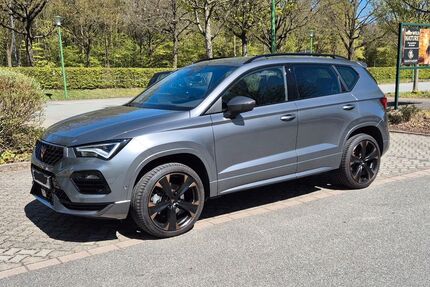 Cupra Ateca 8.000 km 33.200 &euro; Seevetal 21217