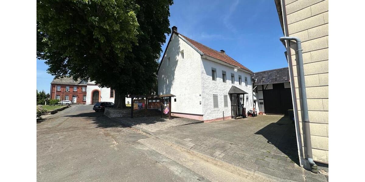 Einfamilienhaus Blankenheim - 219.000&euro; | Angebot:27083307