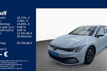 VW Golf 60.700 km 18.779 &euro; Offenbach am Main 63071