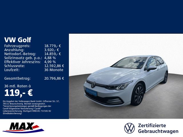 VW Golf 60.700 km 18.779 &euro; Offenbach am Main 63071