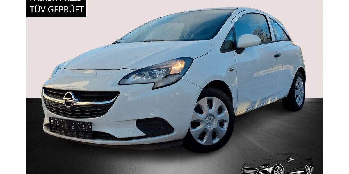 Opel Corsa 211.000 km 3.990 &euro; Magdeburg 39118