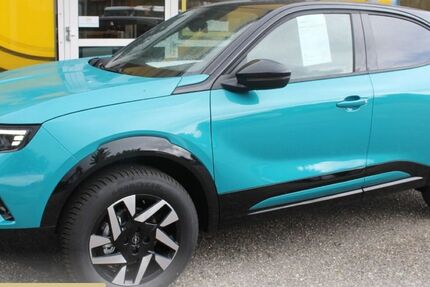Opel Mokka 5.000 km 23.890 € Deggendorf 94469