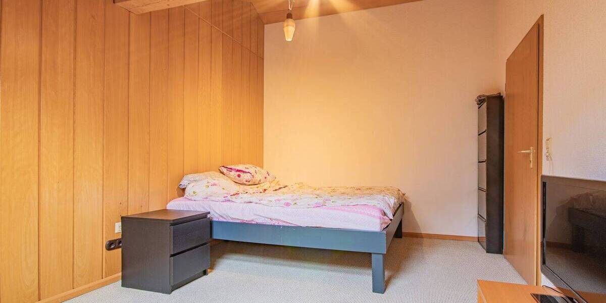 Reihenmittelhaus Waldshut-Tiengen Waldshut - 6 Zimmer, 153 m&sup2;, 429.000&euro; | Angebot:25928945