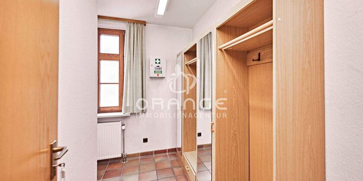 Gewerbeobjekt Rückersdorf - 599.000&euro; | Angebot:25262127