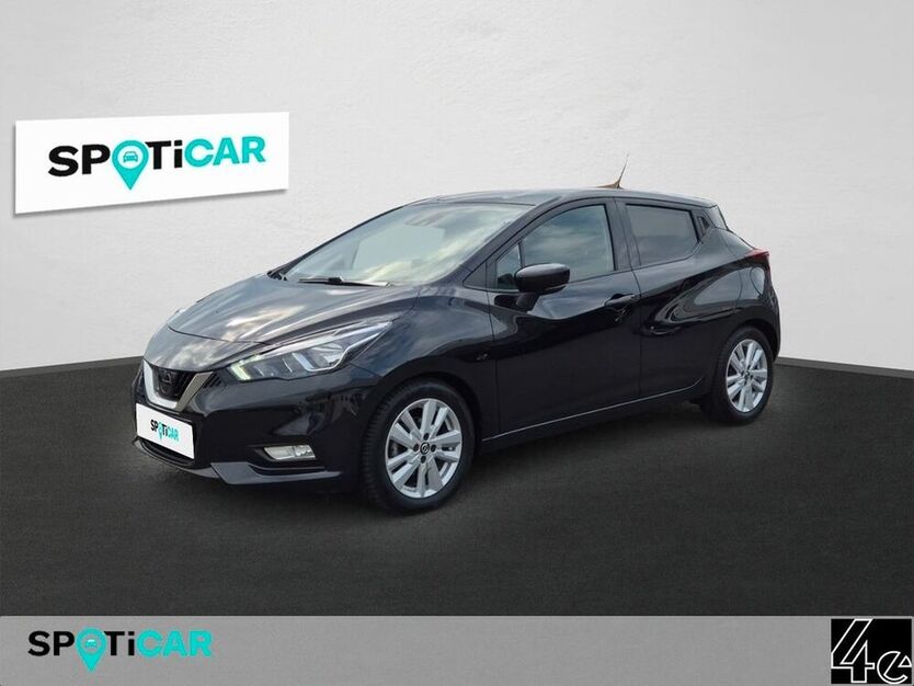Micra