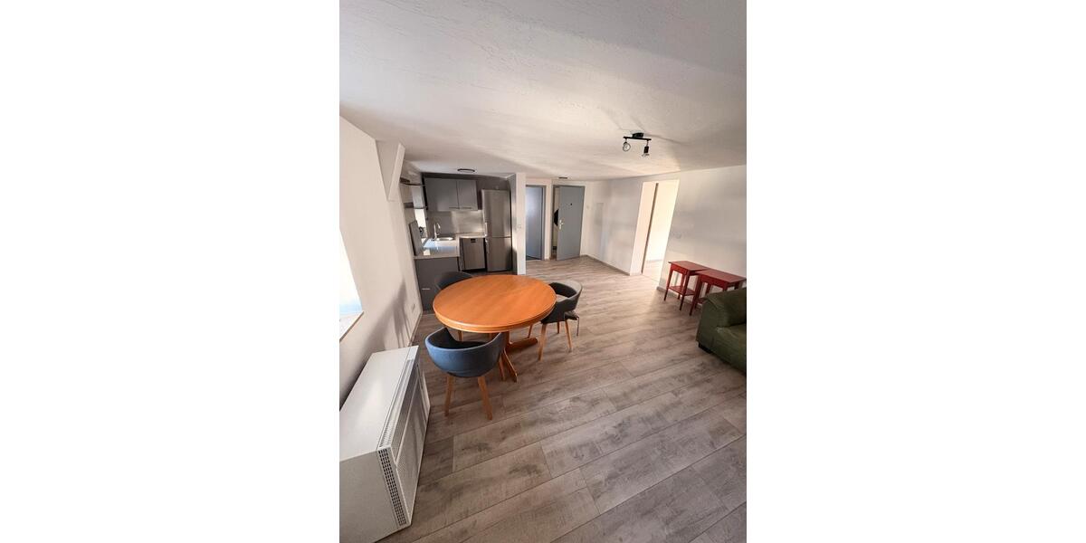 Etagenwohnung Bad Saulgau - 3 Zimmer, 51 m&sup2;, 165.000&euro; | Angebot:26901915