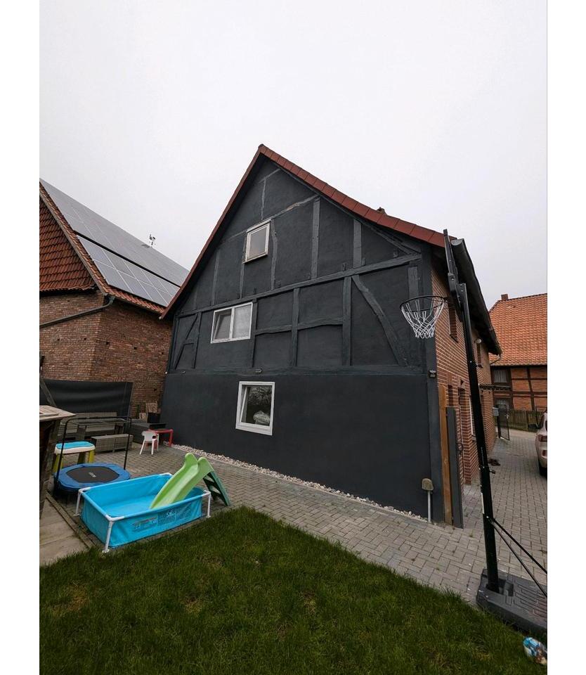 Provisionsfreies Einfamilienhaus in Lengede(Klein Lafferde)