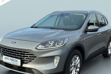 Ford Kuga 57.500 km 19.850 &euro; Bingen 55411